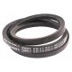 Classic V-belt 667242.0 suitable for Claas [Roulunds Conti-V]