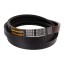 Wrapped banded belt 554098.1 suitable for Claas [Continental Agridur]