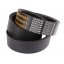 Wrapped banded belt 176543 suitable for Claas [Continental Agridur]