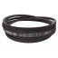 Classic V-belt 077276 suitable for Claas [Continental Conti-V]