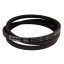 Classic V-belt 661244 suitable for Claas [Continental Conti-V]