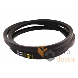 Classic V-belt (2040Lw, B078) 0301155 Gates [Gates ]