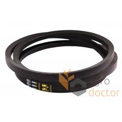 Classic V-belt (2040Lw, B078) 0301155 Gates [Gates ]