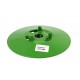 Variator half sheave (moving) Z11694 John Deere , grain cleaning fan