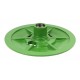 Variator half sheave (moving) Z11694 John Deere , grain cleaning fan