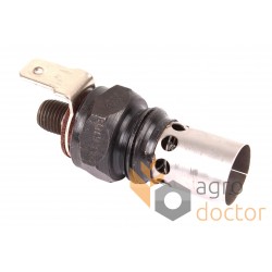 Heater plug for engine 2666108 Perkins