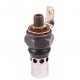 Heater plug for engine 2666108 Perkins