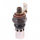 Heater plug for engine 2666108 Perkins