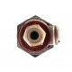 Heater plug for engine 2666108 Perkins