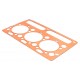 Cylinder head gasket engine 36812127 Perkins