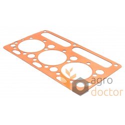 Cylinder head gasket engine 36812127 Perkins