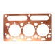 Cylinder head gasket engine 36812127 Perkins