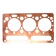 Cylinder head gasket engine 36812127 Perkins