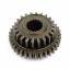 Double shifter gear 230202M1 suitable for Massey Ferguson - T22/T34