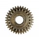 Double shifter gear 230202M1 suitable for Massey Ferguson - T22/T34