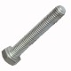 Hex bolt M22x80 - 216352.0 suitable for Claas