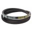 Classic V-belt 733311 suitable for Claas [Gates Delta Classic]