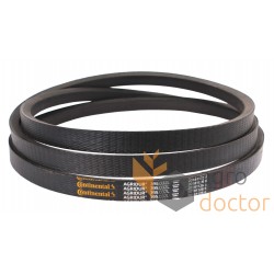 Classic V-belt 1410106R1 CASE [Continental Agridur]