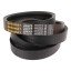Wrapped banded belt 89835120 New Holland [Continental Agridur]