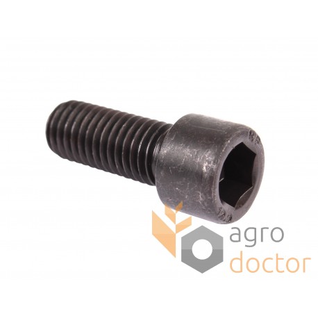 Hex bolt M12x1.5 - 237761 Claas