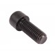 Hex bolt M12x1.5 - 237761 Claas