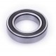 Ball bearing 238202.0 suitable for Claas - 6008-2RSR [FAG]