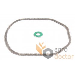 Joint de de couvercle de valve 2mm, 04157234 Deutz-Fahr