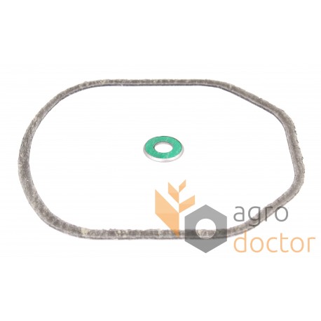 Valve cover gasket 2mm, 04157234 Deutz-Fahr