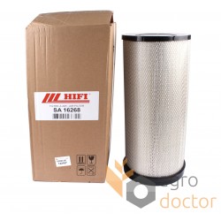Air filter SA 16268 [HIFI]