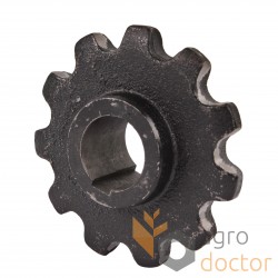 Elevator chain sprocket - 06549862 Deutz-Fahr, T11