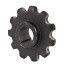 Elevator chain sprocket - 06549862 Deutz-Fahr, T11