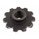 Elevator chain sprocket - 06549862 Deutz-Fahr, T11