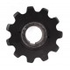 Elevator chain sprocket - 06549862 Deutz-Fahr, T11