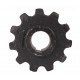 Elevator chain sprocket - 06549862 Deutz-Fahr, T11