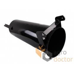 Auger tube 84989037 New Holland