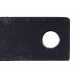 Moulure Knife fixing 984672.02 Claas