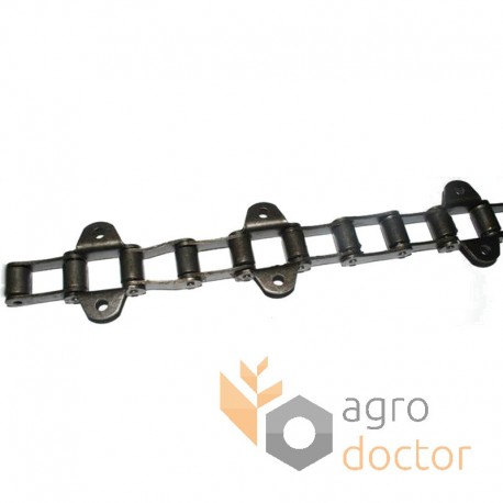 Feeder house chain 80359298 New Holland [Agro Parts]
