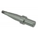 Screen tensioner pulley shaft - Z27512 John Deere