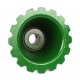 Elevator drive chain sprocket - Z11462 John Deere, T16