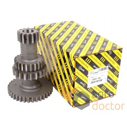 Reducer gear block 80323424 New Holland