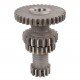 Reducer gear block 80323424 New Holland