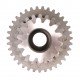 Reducer gear block 80323424 New Holland