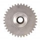 Reducer gear block 80323424 New Holland