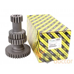 Gear 80330261 New Holland