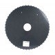 Grain head sprocket 645992 Claas - T50