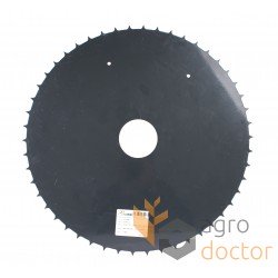 Grain head sprocket 645992 Claas - T50