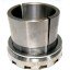 Tapered bearing sleeve 0007927020 suitable for Claas Lexion
