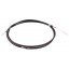 Handbrake push pull cable 734751 suitable for Claas , length - 4280 mm