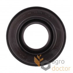 Oil seal 35x72/79x11/16 TG659Y [WLK]