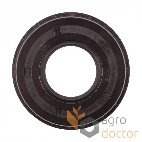 Oil seal 40x80/88x12,5 TO6Y [WLK]